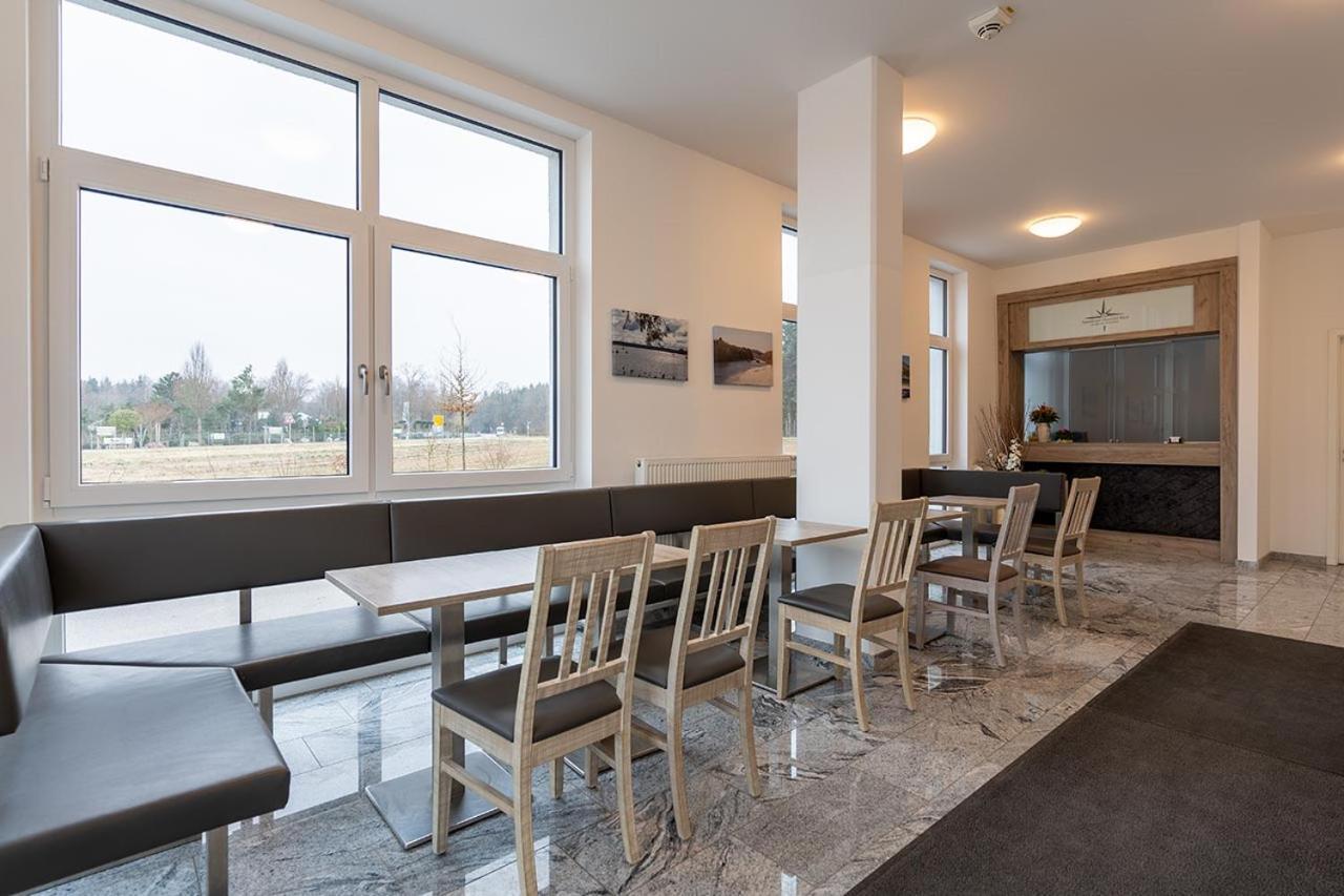 Straßlach-Dingharting Aparthotel Oberfeld West Muenchen, Selbstversorgerhotel المظهر الخارجي الصورة